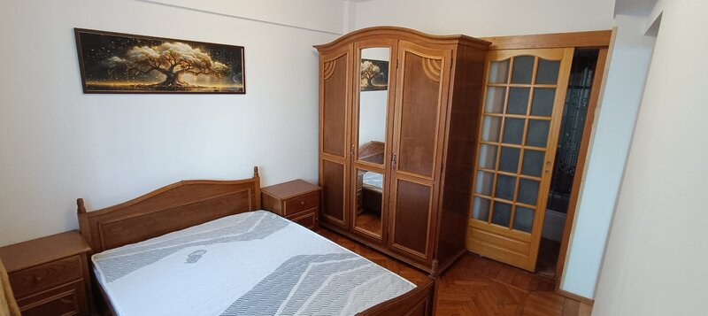 Calea Victoriei- Natiunile Unite- Centrul Vechi- Unirii Metrou