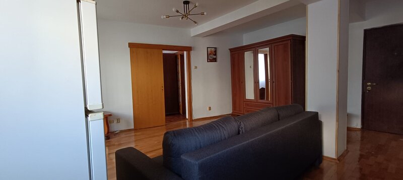 Calea Victoriei- Natiunile Unite- Centrul Vechi- Unirii Metrou