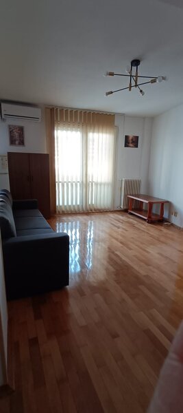 Calea Victoriei- Natiunile Unite- Centrul Vechi- Unirii Metrou